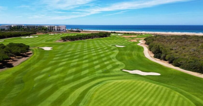 Visit Morocco named official tourism partner of golf’s Clutch Pro Tour