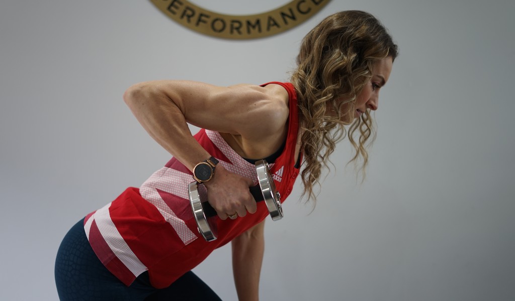 Sports holidays: Active Living Week with Amy Williams at Four Seasons Fairways