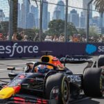Australian Grand Prix Corporation and Quint launch exclusive travel programme