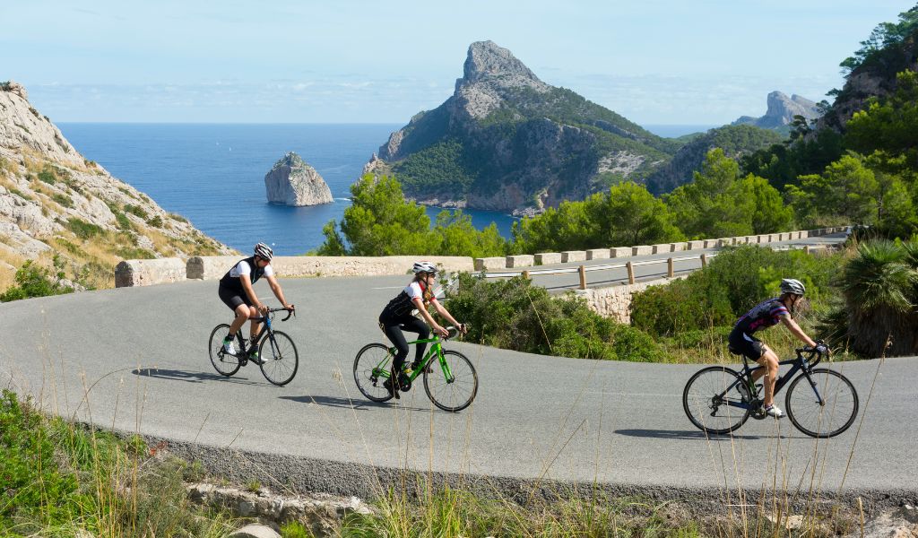 Balearic Islands sporting events in 2025 – marathons, cycling and more