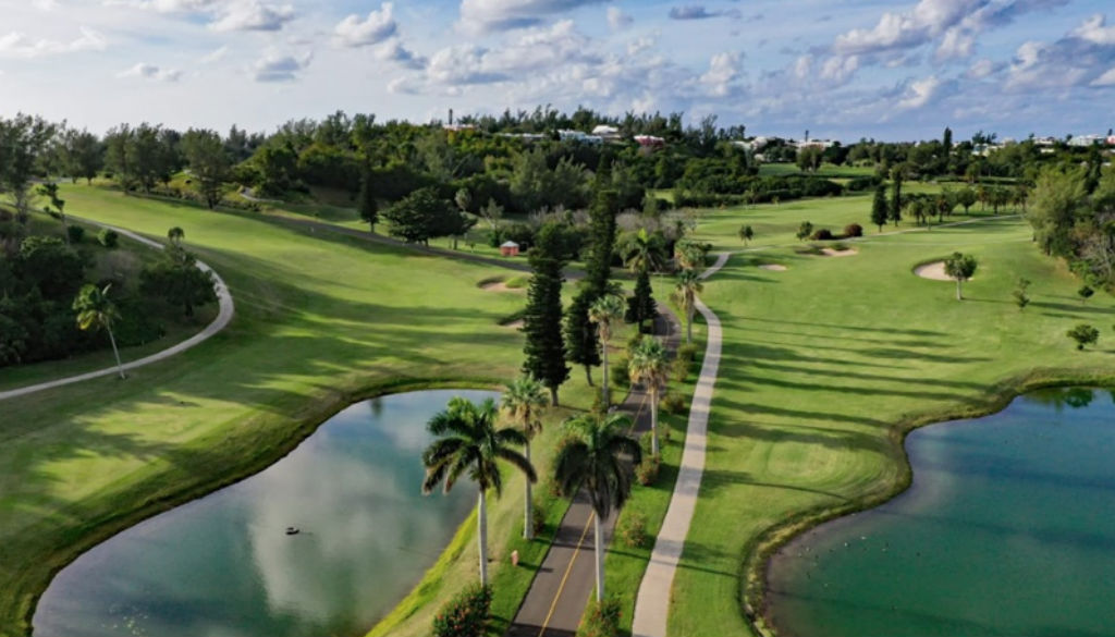 Bermuda Championship: PGA Tour golf event to have ‘significant economic benefit’