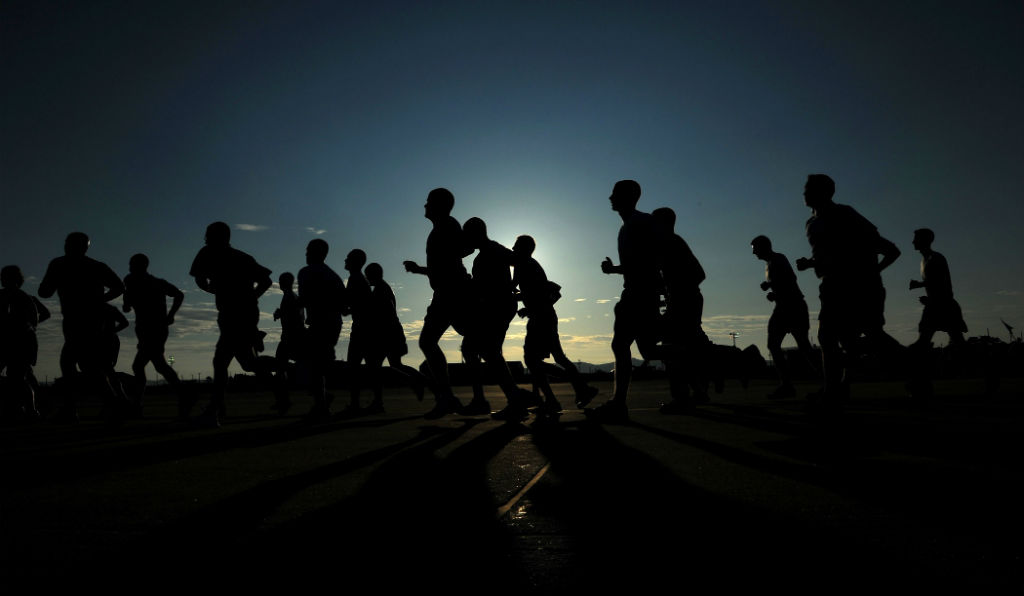 World’s best marathons and running festivals in 2025