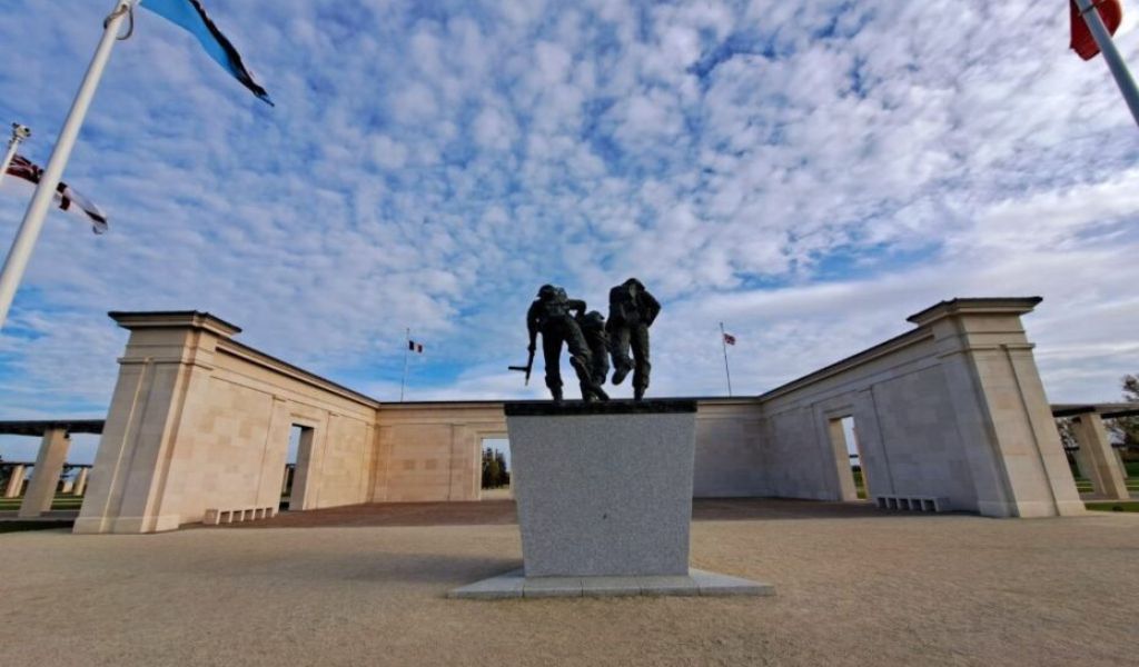 Hiking trips: step into history on the Liberation Route Europe