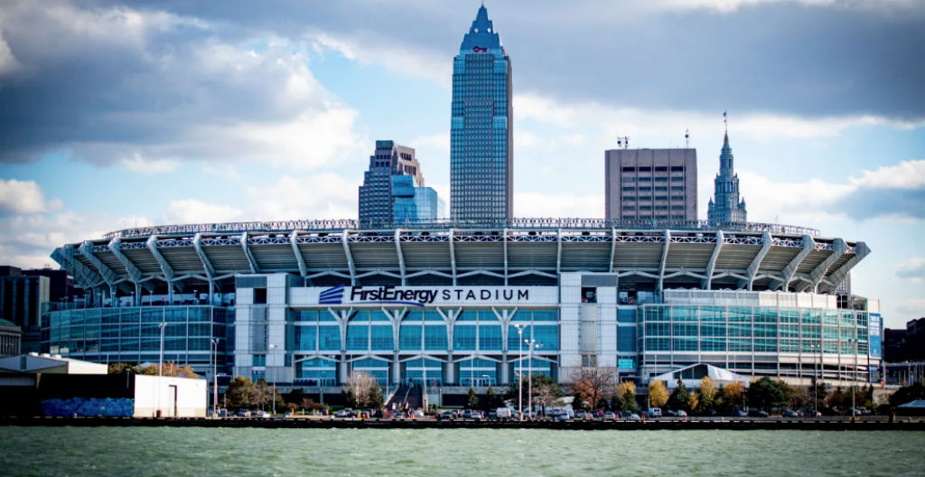 Cleveland aims to make the 2021 NFL Draft the ‘best event yet’