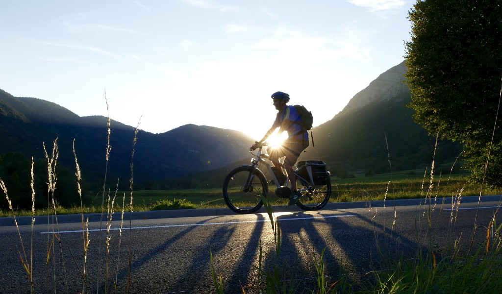 Cycling for Softies Italy