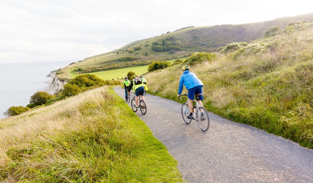 Sustainable sports travel: cycling trends and tours from Cycling for Softies