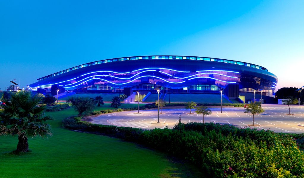 The Dubai Premier Padel P1 tournament will return from 9-16 November 2025 and be held at a new venue – the Hamdan Sports Complex.