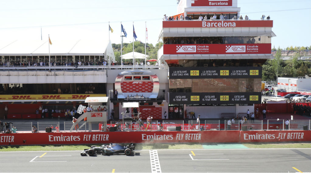 February 2020 sports events: F1 pre-season testing, Wilder vs. Fury II, Women’s T20 cricket