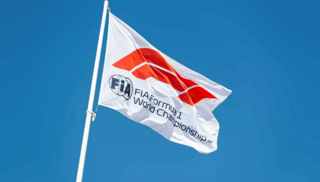 Formula 1 2025 race calendar: GP dates and circuits