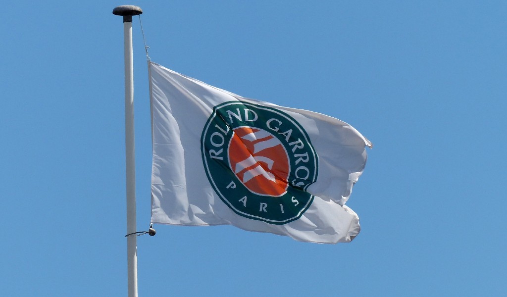 2021 French Open tennis grand slam in Paris now set to start on 24 May