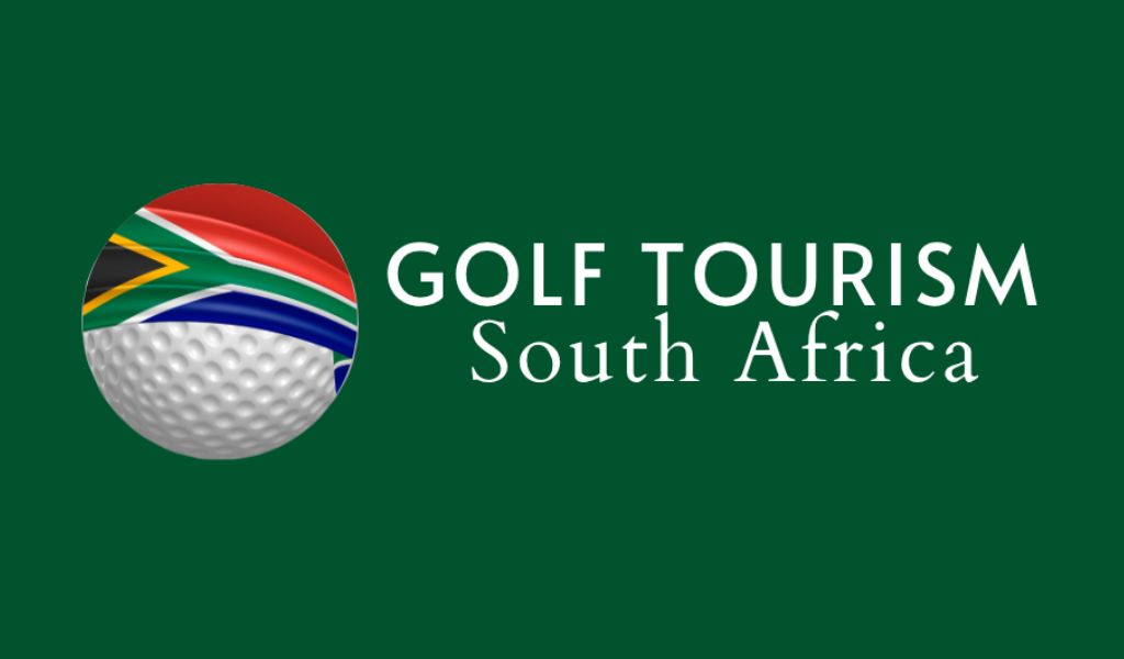 Golf Tourism South Africa
