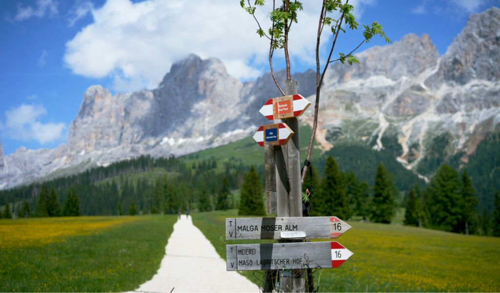 Heidi launches summer mountain holidays