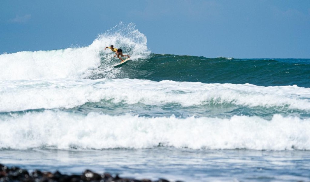 Dates confirmed for 2023 Surf City El Salvador ISA World Surfing Games&nbsp;