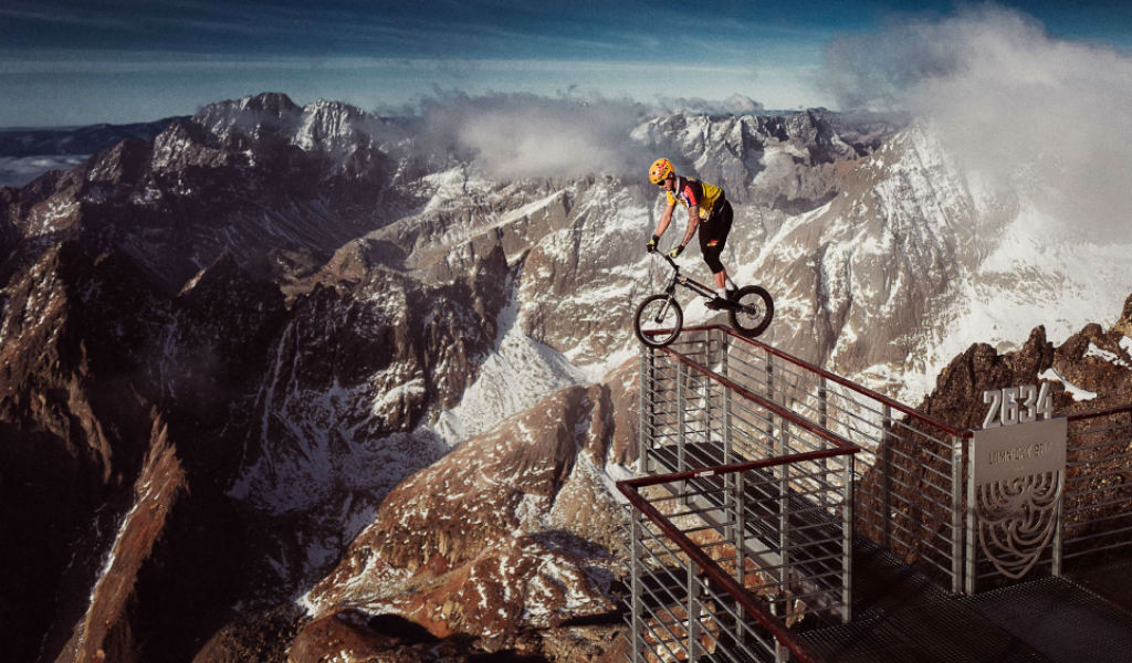 Jan Kocis (Image: Martin Krystynek)