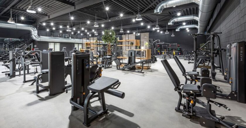 International Luxury Hotel Association and Matrix Fitness partner to enhance wellness in hospitality 