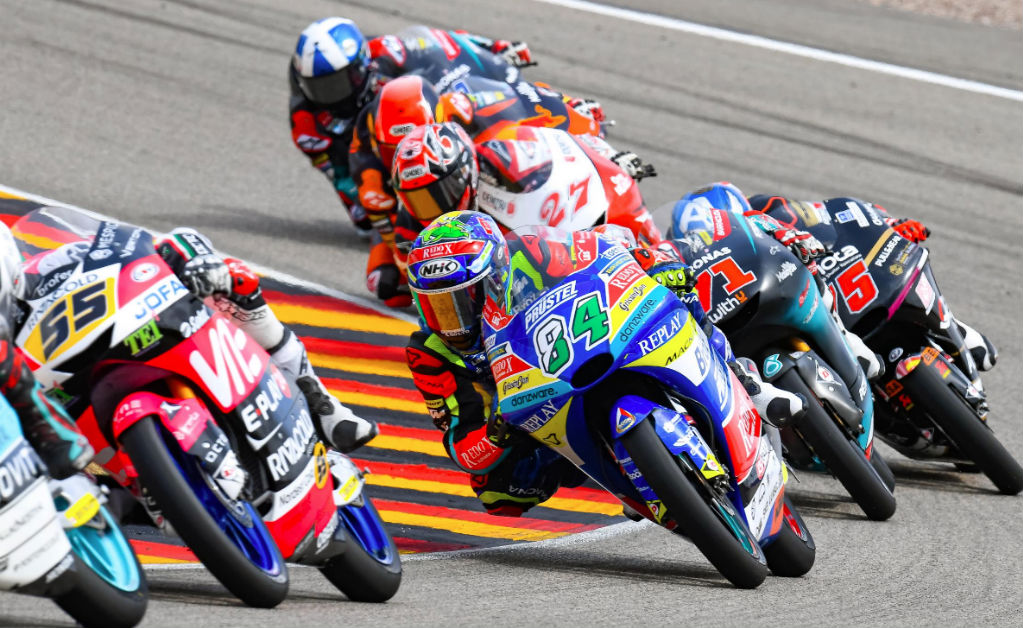 Sports events news 29 April: MotoGP, Tour de Yorkshire, Tokyo Olympic Games