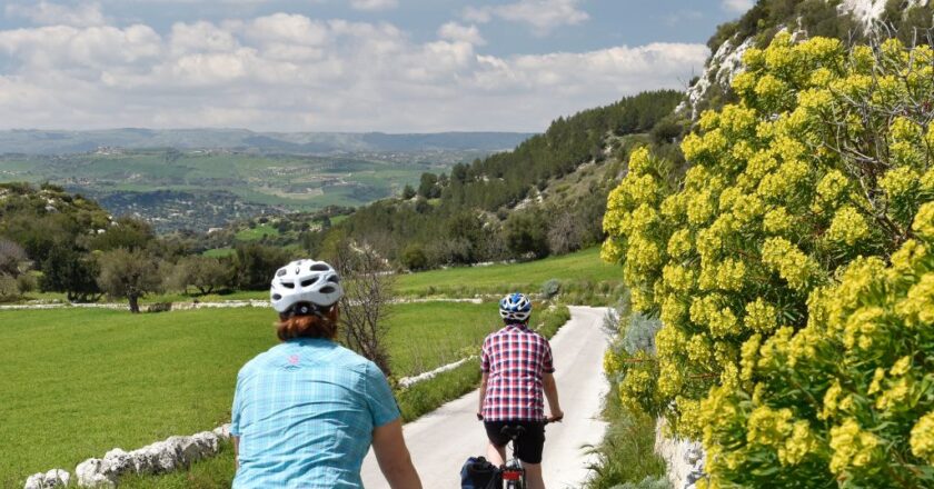 Much Better Adventures expands cycling portfolio with new tour of Sicily 