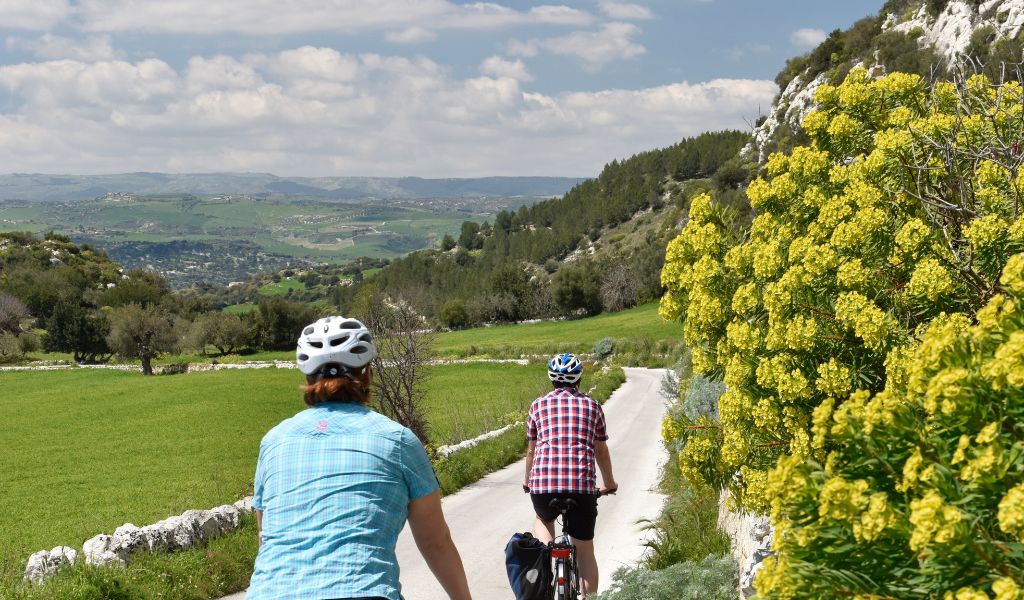 Much Better Adventures expands cycling portfolio with new tour of Sicily 
