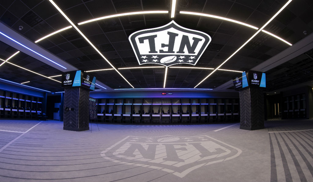 NFL stadium tours start at Tottenham Hotspur Stadium in October