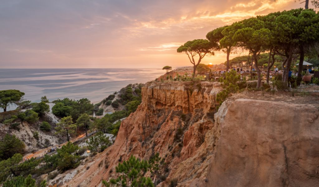 Pine Cliffs, a Luxury Collection Resort in the Algarve, Portugal, is hosting a 'Fitness and Wellness Fusion' retreat from 6-11 June 2025.