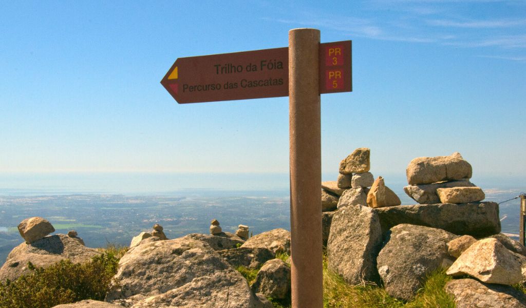 Best walks and hikes in Portugal’s Algarve region 