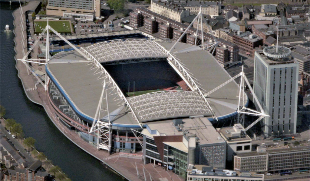 Cardiff: a sports travel city guide