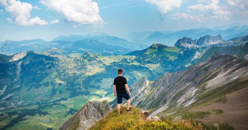 Adventure travel trends 2025: fuelling a new wave of sports tourism 