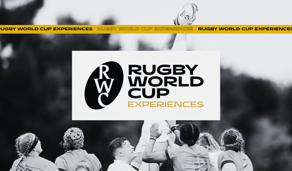 RWC Experiences unveils Women’s Rugby World Cup 2025 hospitality packages