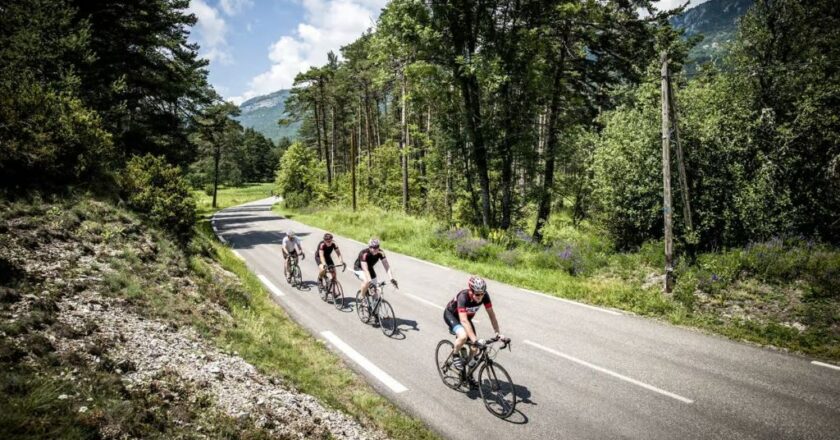 Sports travel bucket list: an epic European cycling trip from Prague to Venice