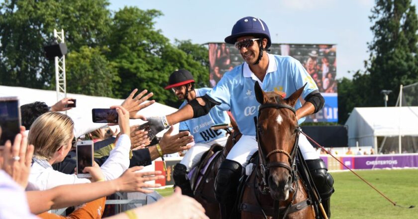 Seat Unique continues partnership growth with three-year Polo in the Park deal