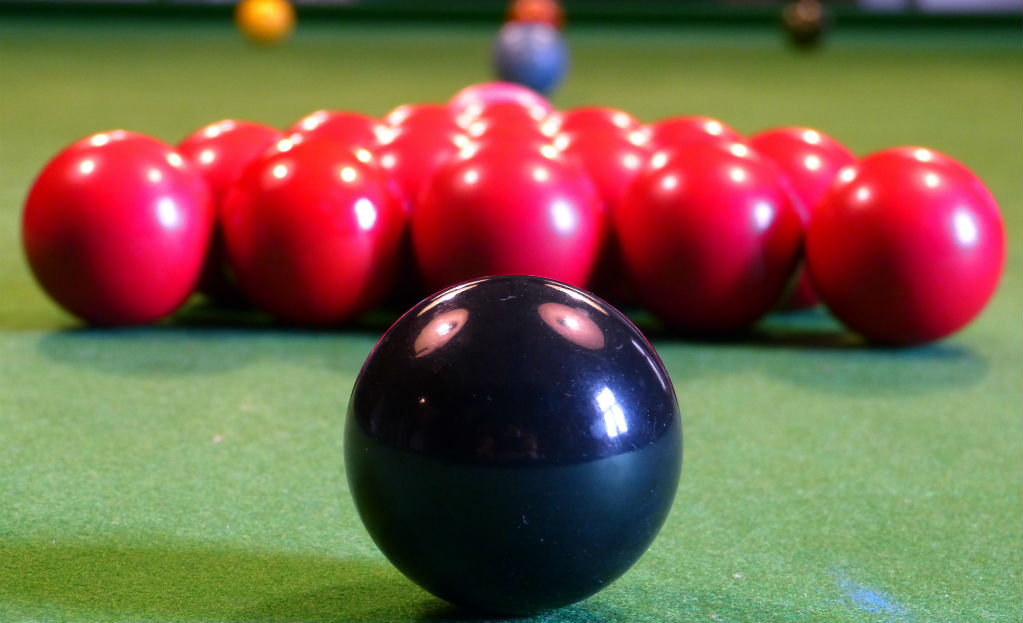 Snooker events 2025 calendar – biggest UK tournaments