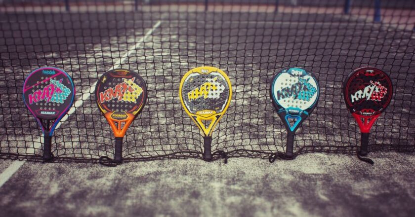 Playtomic Global Padel Report 2025: ‘the global sport of the future’