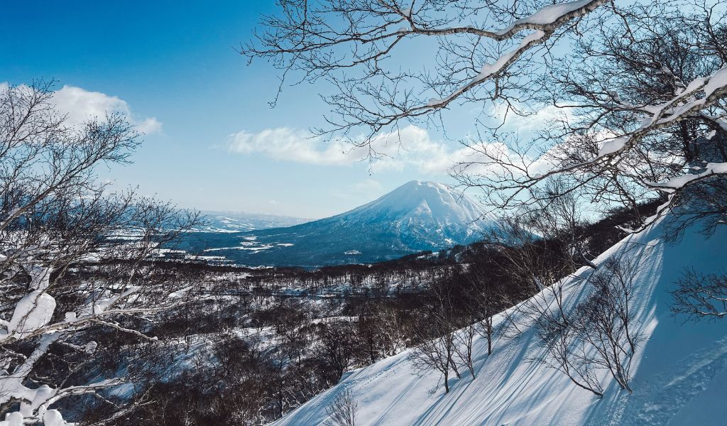 The Chedi Niseko hotel will open in Japan’s alpine ski region in June 2029