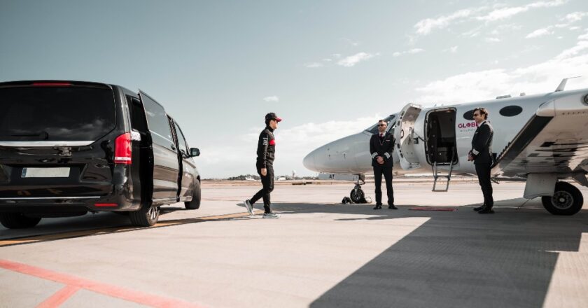 The Ritz-Carlton, Vienna launches exclusive F1 experience for 2024 Austrian GP