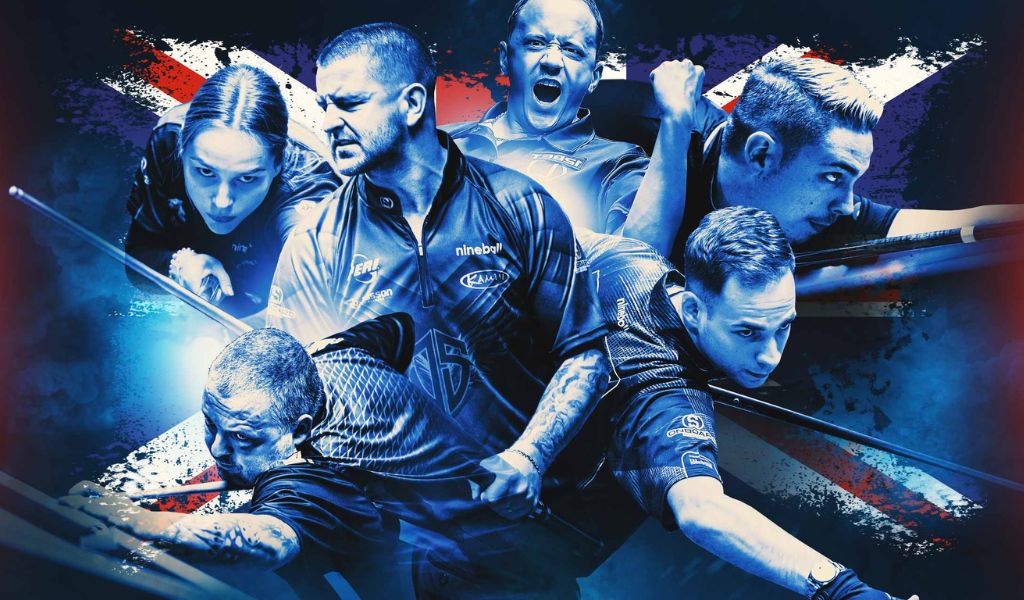 UK Open Pool Championship