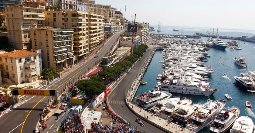 Luxury sports tourism: a key trend driving luxury travel in 2025