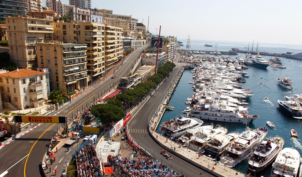 Luxury sports tourism has been named as a key luxury travel trend for 2025, according to a customer survey by Ultimate Driving Tours