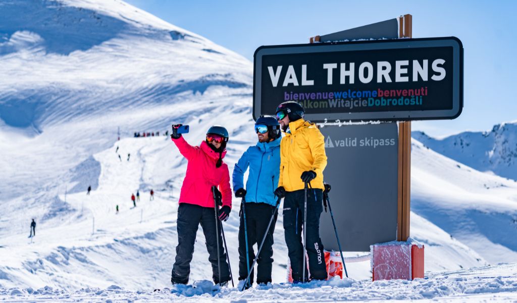 World Ski Awards 2024: Val Thorens, LAAX and W Verbier the big winners