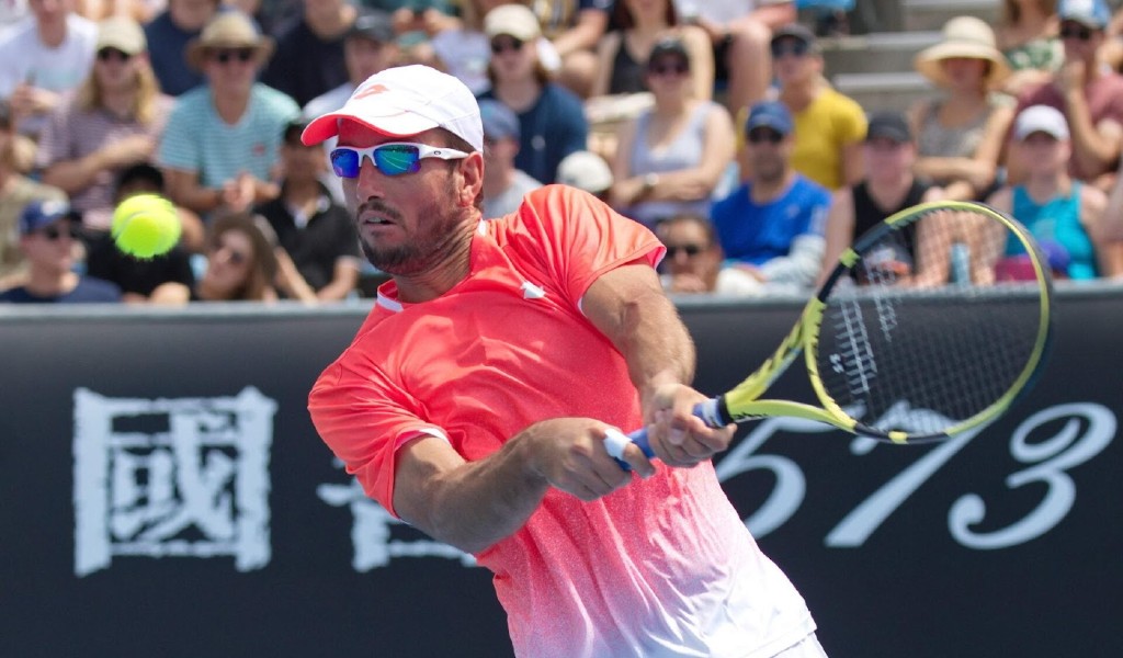 Viktor Troicki to serve up tennis masterclass at Amilla Maldives Resort and Residences
