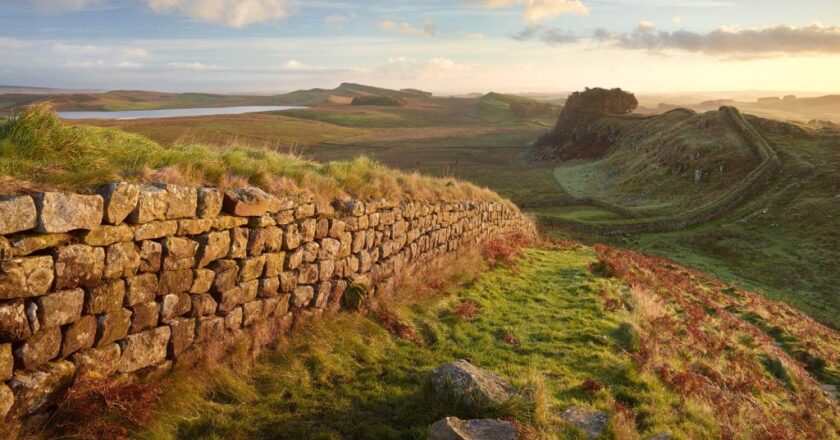 Walkers’ Britain launches new ‘taste of’ UK walking trip collection  