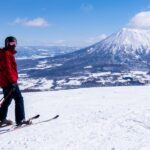 Sports travel bucket list: 10-day Japan ski and culture tour
