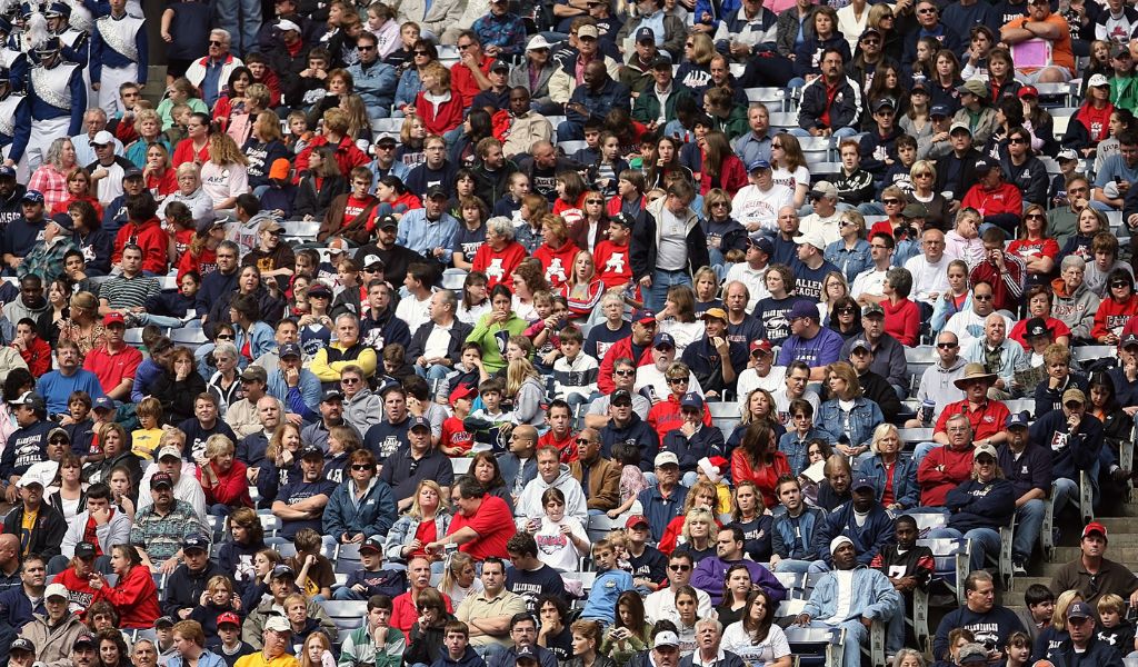 The World Economic Forum has forecasted that the global value of the sports tourism sector is set to reach US$1.7 trillion by 2032.