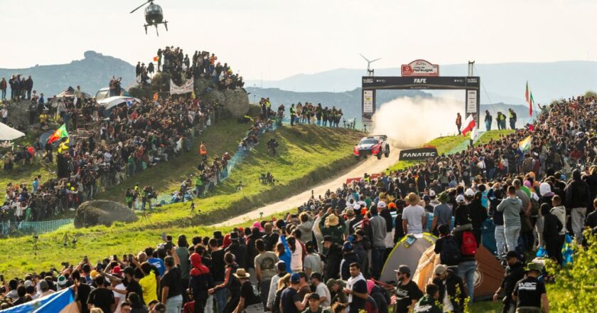 2026 FIA World Rally Championship calendar: 14 rounds confirmed 