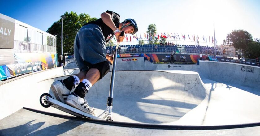 World Skate Games 2026: Asunción in Paraguay confirmed as host 
