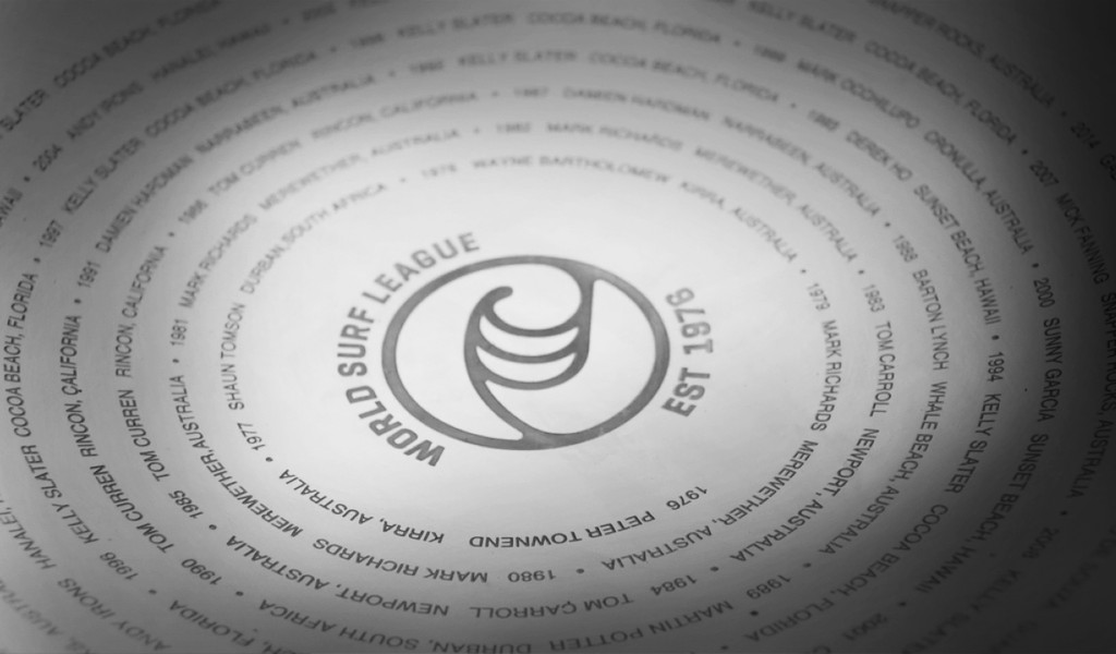 World Surf League and Rip Curl announce deal for new Rip Curl WSL Finals