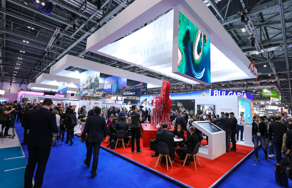 Sports tourism and travel industry events and conferences | 2019